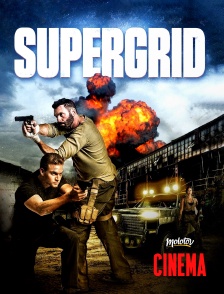 Supergrid