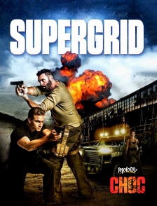 Supergrid