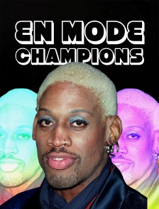 En mode champions : champions chic