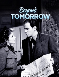 Beyond Tomorrow