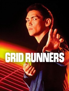 Grid Runners