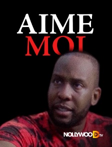 Aime-moi