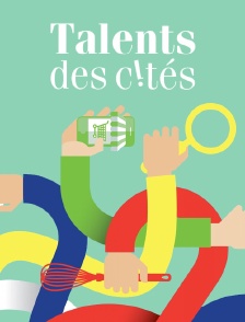 Talents des cités