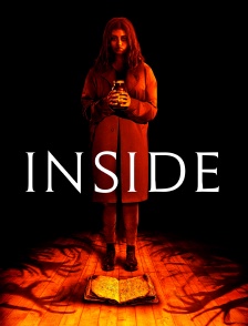 Inside