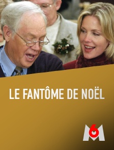 Le fantôme de Noël