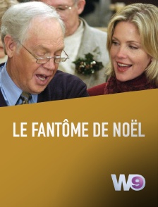 W9 - Le fantôme de Noël