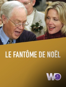 W9 - Le fantôme de Noël