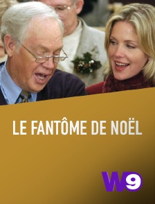 W9 - Le fantôme de Noël