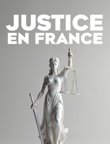 Justice en France