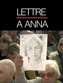 Lettre à Anna