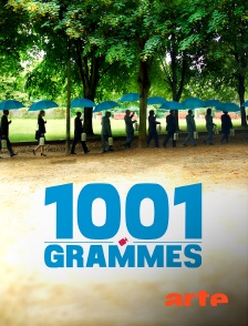 1001 grammes