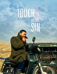 A Touch of Sin