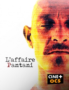 CINÉ Cinéma - L'affaire Pantani