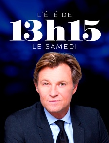 L'été de 13h15 le samedi