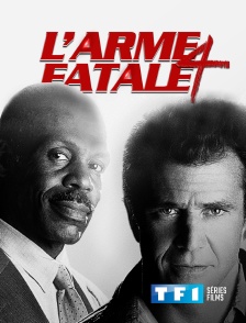 L'arme fatale 4