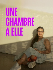 Une chambre à elle
