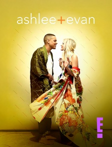 E! - Ashlee+Evan