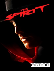 ACTION - The Spirit