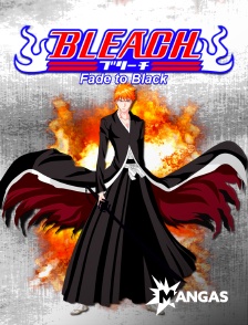 MANGAS - Bleach : Fade to Black