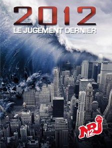 NRJ 12 - 2012, Le jugement dernier