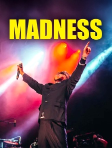 Madness Live at House of Common
