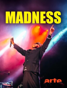 Arte - Madness Live at House of Common