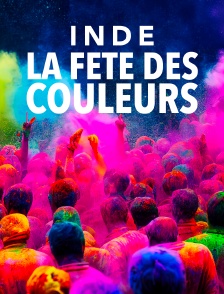 Inde, la fête des couleurs : Un espoir pour les veuves