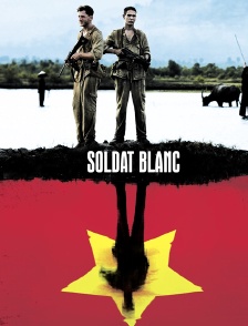 Soldat blanc