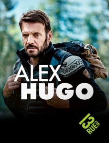 13EME RUE - Alex Hugo