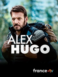 france.tv - Alex Hugo