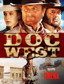 Molotov Channels Cinéma - Doc West