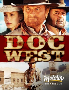 Molotov channels - Doc West