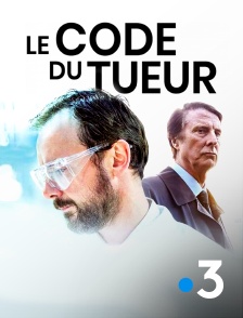 France 3 - Le code du tueur