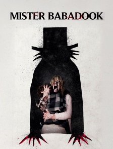 Mister Babadook