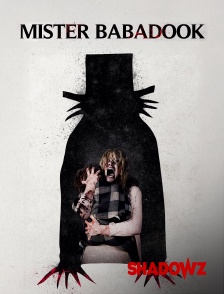 Shadowz - Mister Babadook