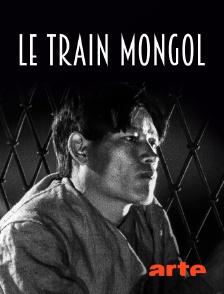 Le train mongol