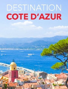 Destination France/Côte D'Azur