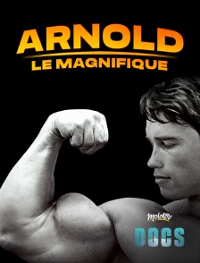 Arnold le magnifique