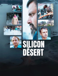 Silicon Désert