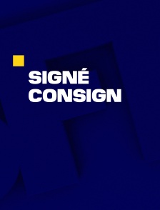 Signé Consign