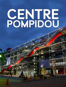 Centre Pompidou