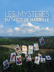 Les mystères du tarot de Marseille