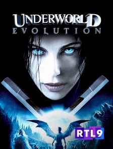 Underworld 2 : Evolution