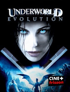 CINE+ Frisson - Underworld 2 : Evolution