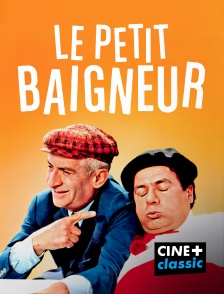 CINE+ Classic - Le petit baigneur