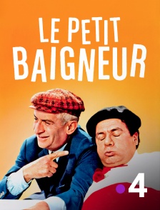 France 4 - Le petit baigneur