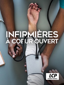 LCP 100% - Infirmières à coeur ouvert