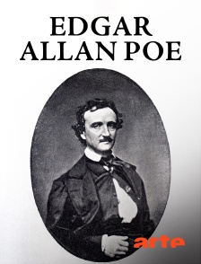 Arte - Edgar Allan Poe : Ecrivain de l'étrange et icône pop