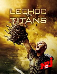 Le choc des Titans