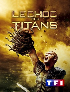 TF1 - Le choc des Titans